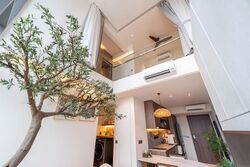 The Viridian (D12), Apartment #572760841